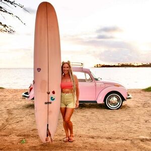 Meet your Posher, Kristen